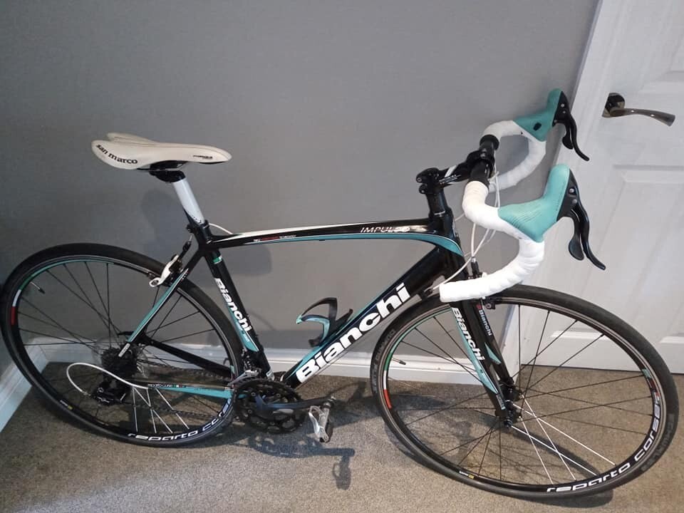 bianchi 53cm